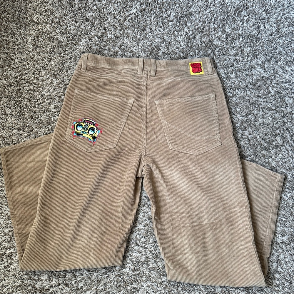 Empyre Relax Corduroy Pants, 33x30